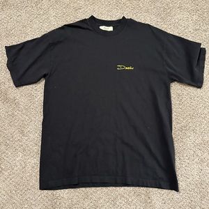 Dreon Los Angeles Tee (Oversized)